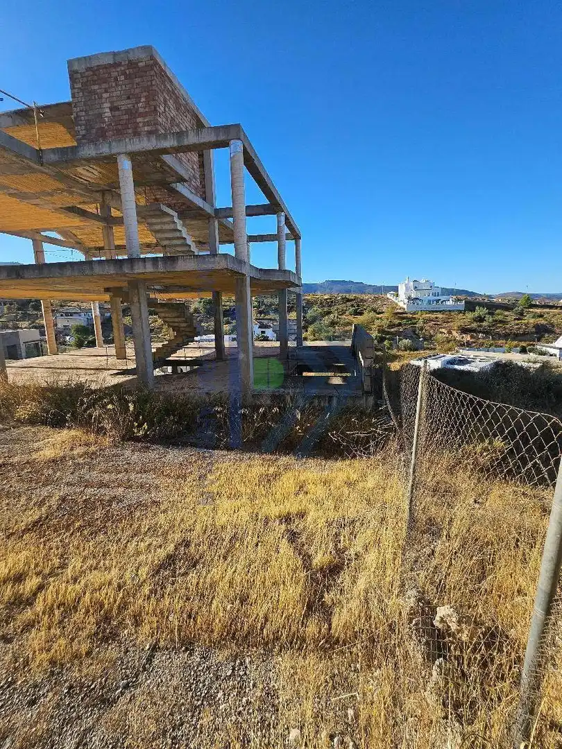 Terrenos y solares en venta en Altos de la Zubia, imagen 9