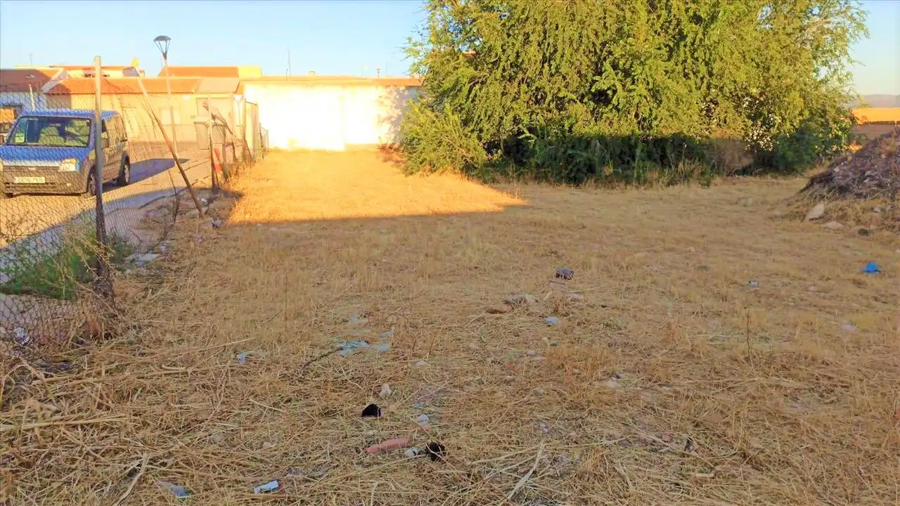 Residencial en venta en Villarta de San Juan