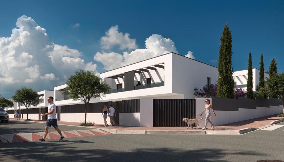 Photo 1 of Flat for sale in Carrer de Ntra. Senyora de Montserrat, 37, Roda de Berà, Tarragona