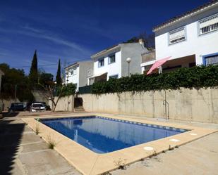 Casa o xalet en venda a Balcón de Relleu, 4, Relleu
