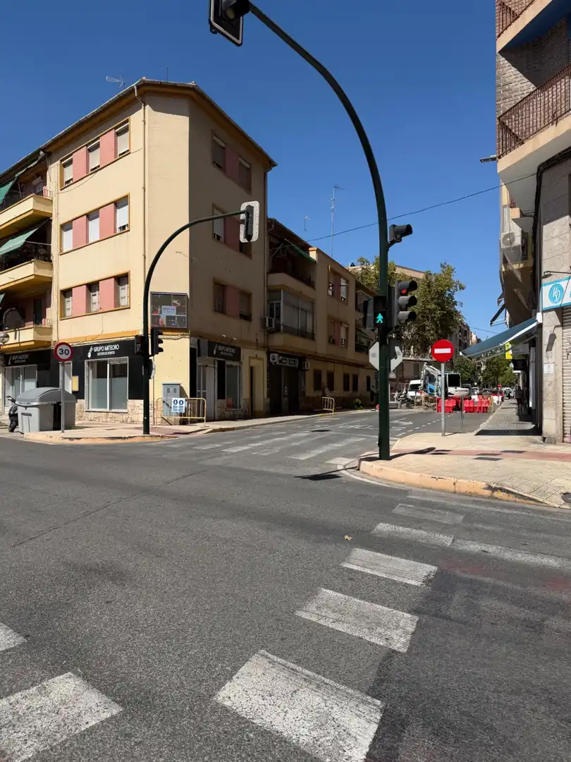 Rez-de-chaussée à vendre à Elche ciudad, imagen 39