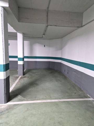 Garaje en Venta en N/A en Ses Figueretes - Platja d'en Bossa - Cas Serres