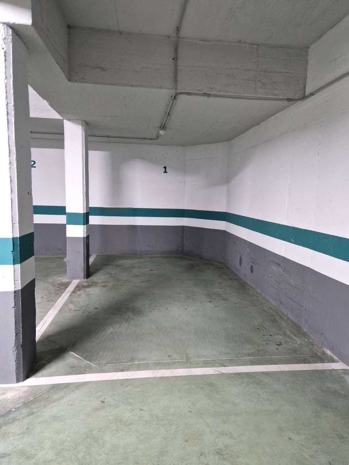 Parking of Garage for sale in Eivissa