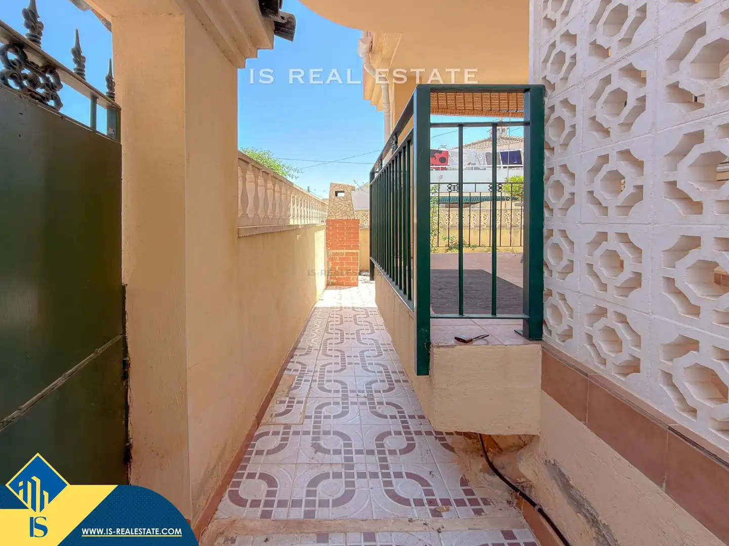 Bungalow amb piscina en venda a Orihuela Costa, imagen 16