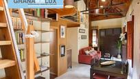 Loft de lloguer en  Granada Capital amb Calefacció