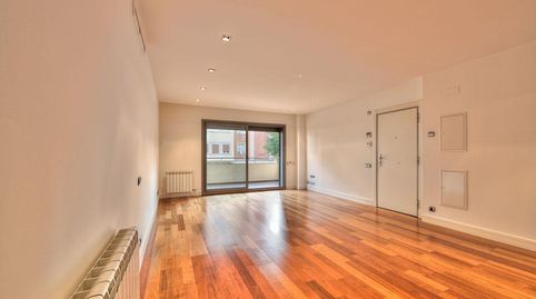 Foto 2 de Piso en venta en Pedralbes, Barcelona Capital