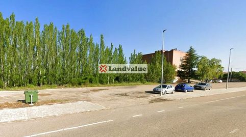 Photo 5 of Industrial land for sale in Ctra Valladolid-santander S/n, Monzón de Campos, Palencia