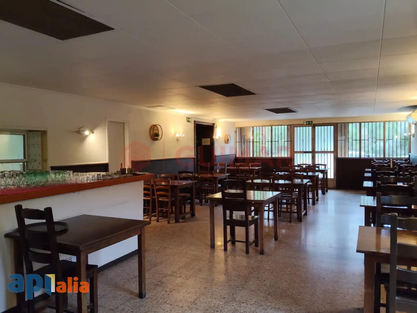 Business premises for sale in Vallirana - C/ CASETES JULIA 86, imagen 9