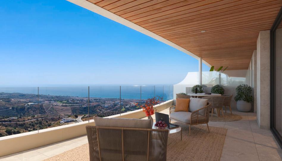 Foto 1 de Pis en venda a Calle Colibríes, 9, Diseminados, Málaga