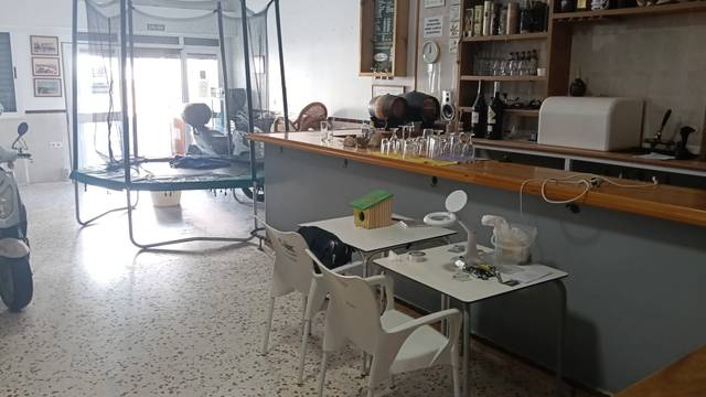 Local comercial en Venta en Estación de Autobuses