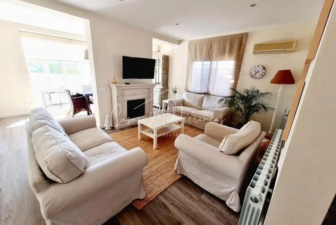 Chalet en venta en Platja de Mont-roig, imagen 2