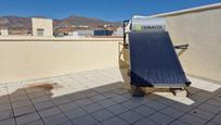 Terrace of Attic for sale in Balanegra  with Air Conditioner