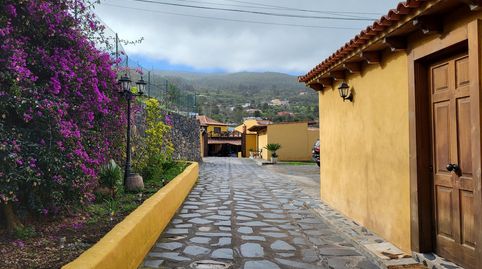 Foto 2 de Casa o chalet en venta en La Vega - El Amparo - Cueva del Viento, Icod de los Vinos