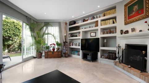 Foto 4 de Casa adosada en venta en Sierra Blanca, Marbella