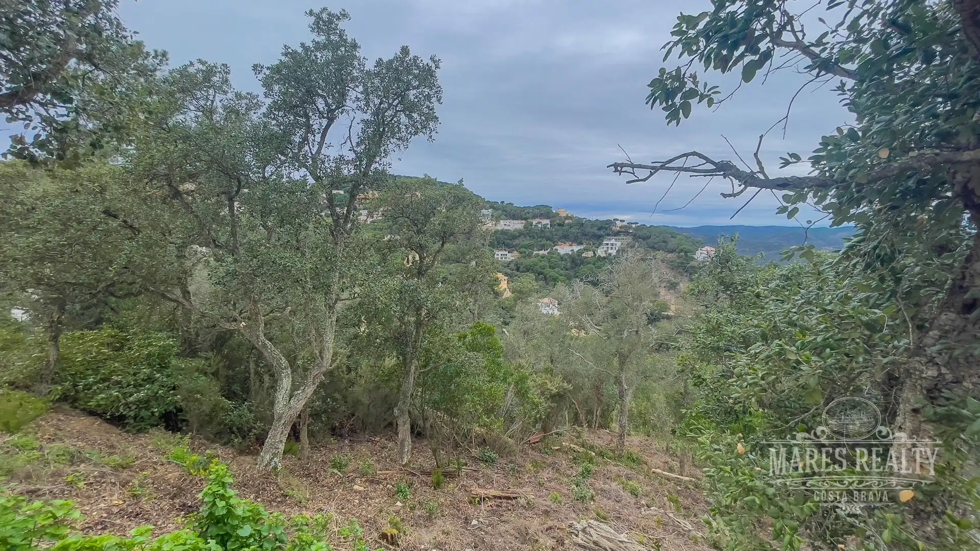 Lands and plots for sale in Serra Brava