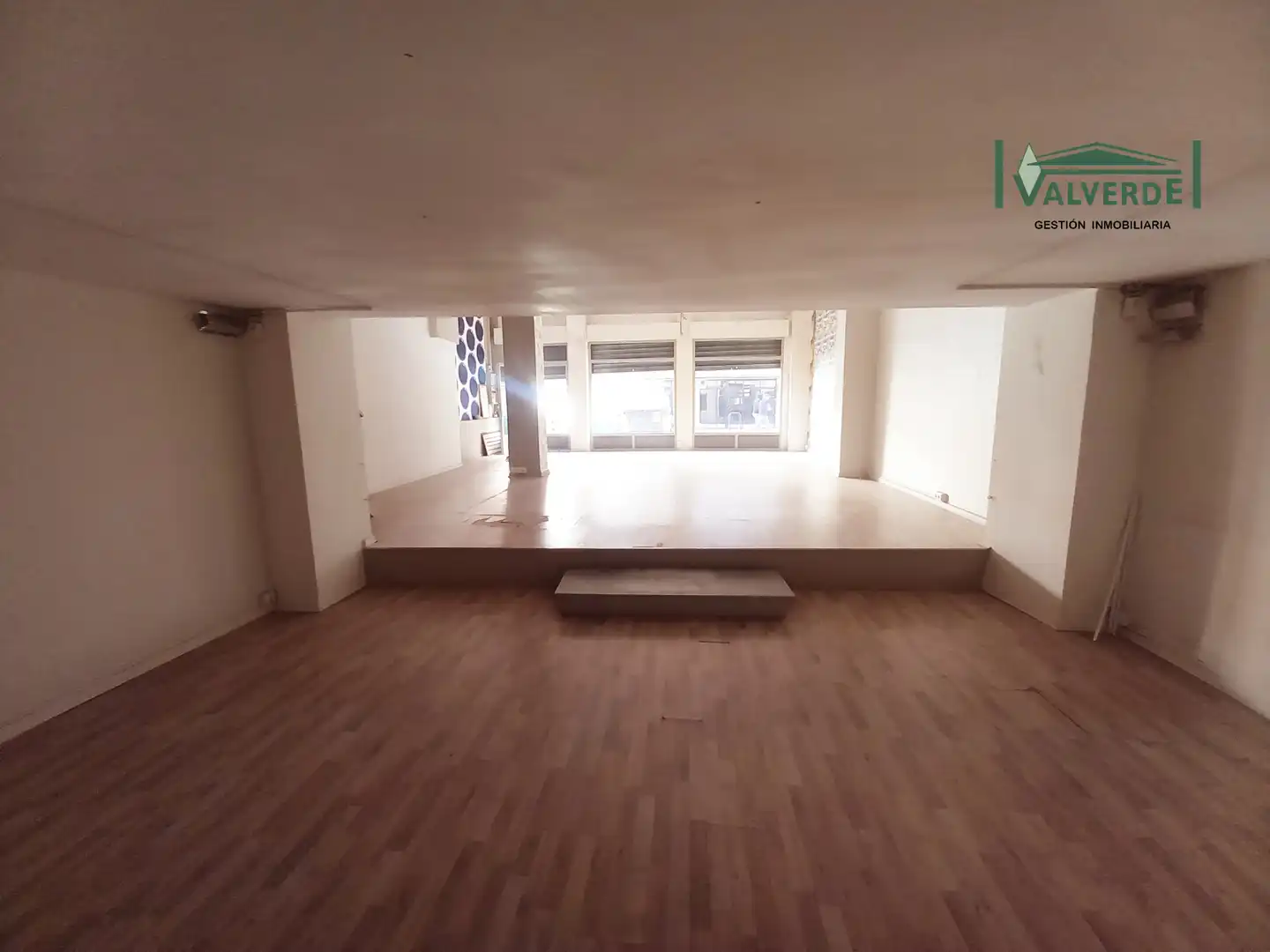 Local comercial en venta en Calle San José Baja 23B, imagen 4