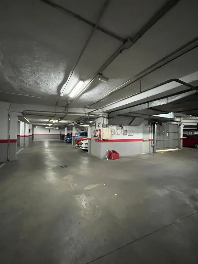Parking of Garage for sale in Getafe