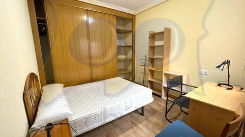 Foto 5 von Dachboden zur Miete in Barrio del Centro, Salamanca Capital