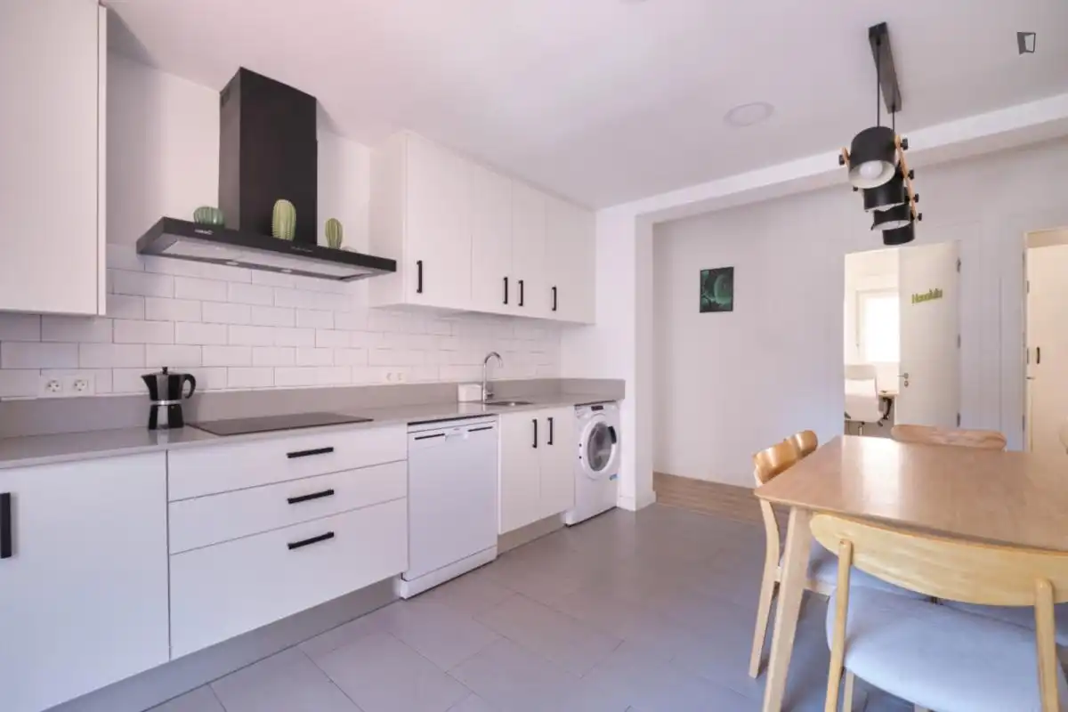 Habitació a Vidal