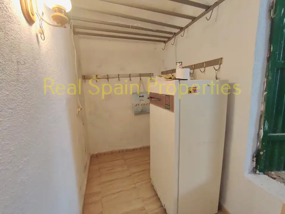 Casa rústica en venta en Vélez-Rubio, imagen 18