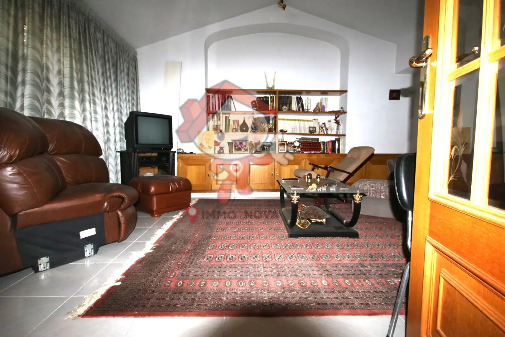 Casa con terraza en venta en Carrer del Músic Jaume Isern, imagen 45