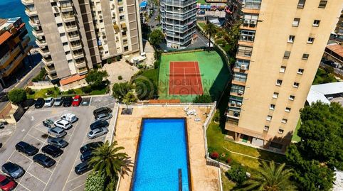 Foto 2 de Piso en venta en Rincón Alto, Benidorm