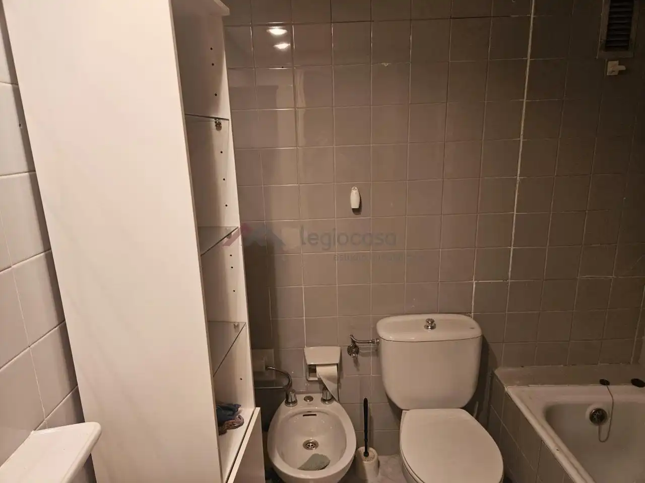 Flat for sale in Pinilla