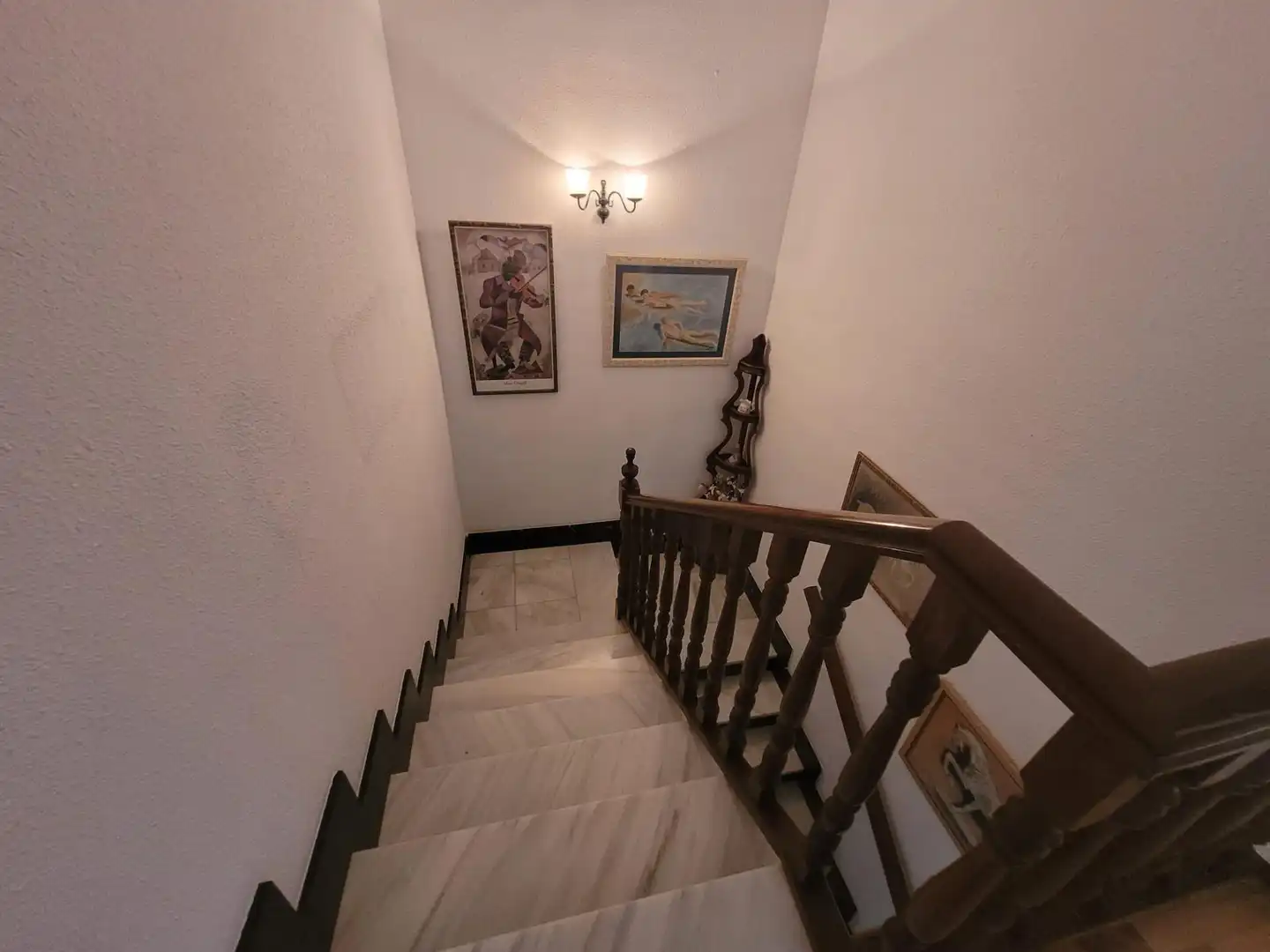 Adossat amb terrassa en venda a Santa Marta de Tormes, imagen 15