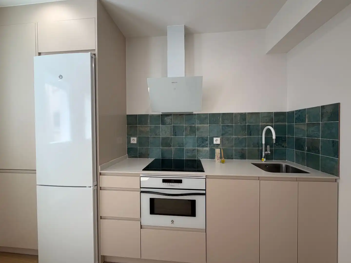 Flat with lift for sale in BERATUA 14, imagen 14