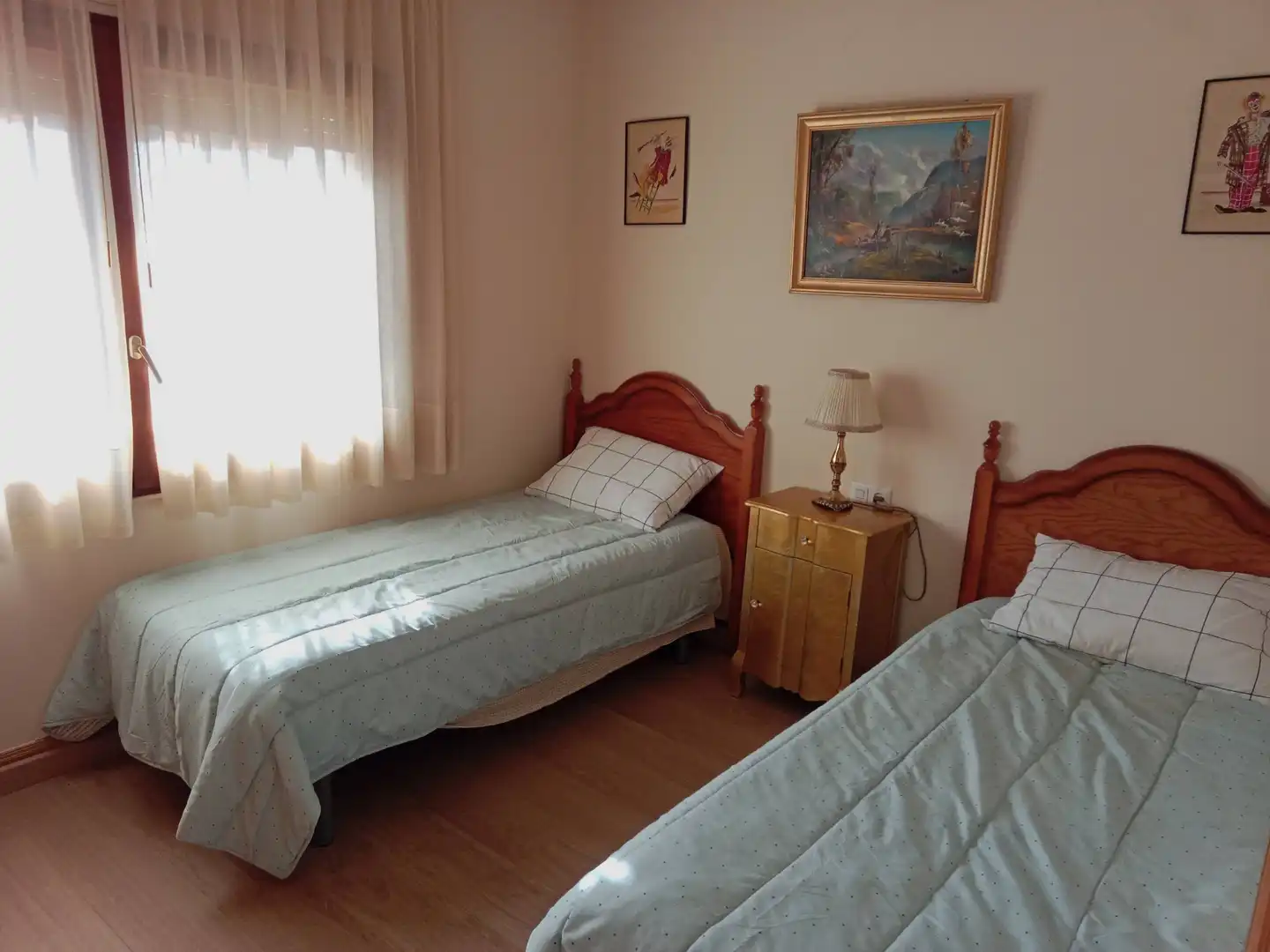 Haus mit Pool zum Verkauf in Santa Susanna, imagen 16