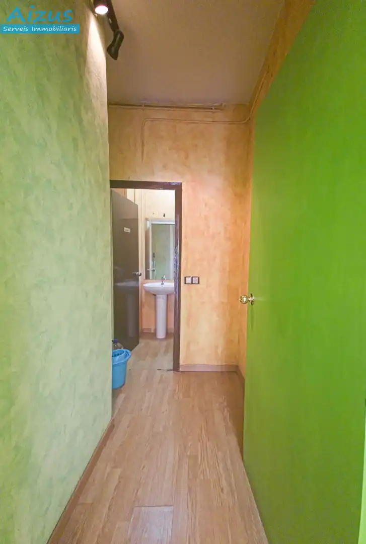 Local commercial à vendre à Can Mas, imagen 5