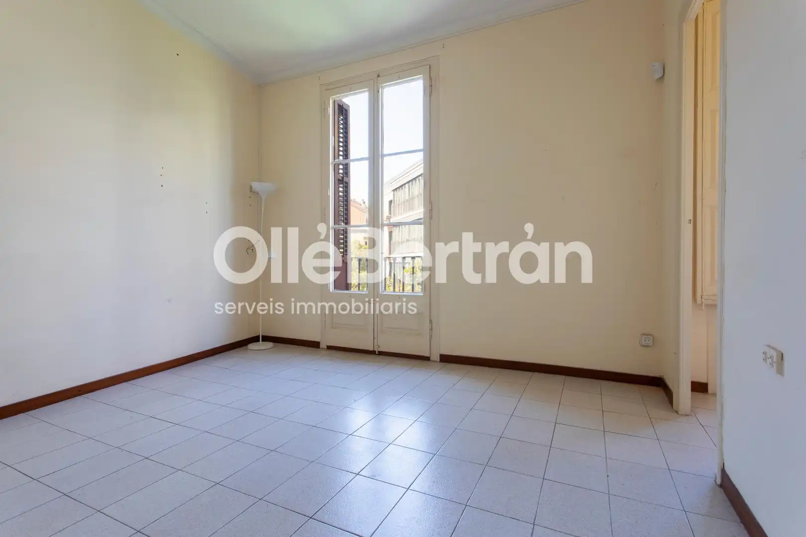 Appartamento con terrazza in vendita a de Sardenya, imagen 5