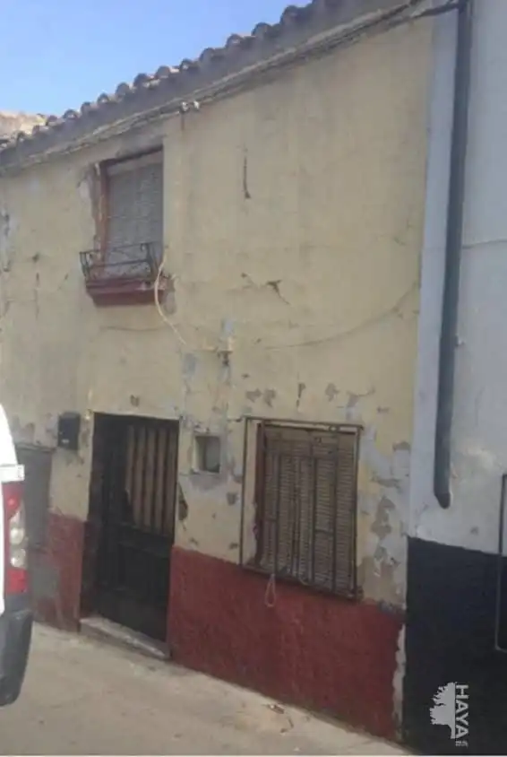 Casa in vendita a Llana Baja