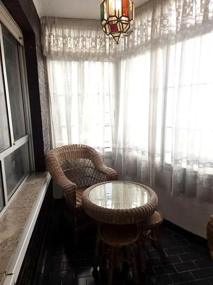 Piso en venta en Avenida de Madrid, imagen 11