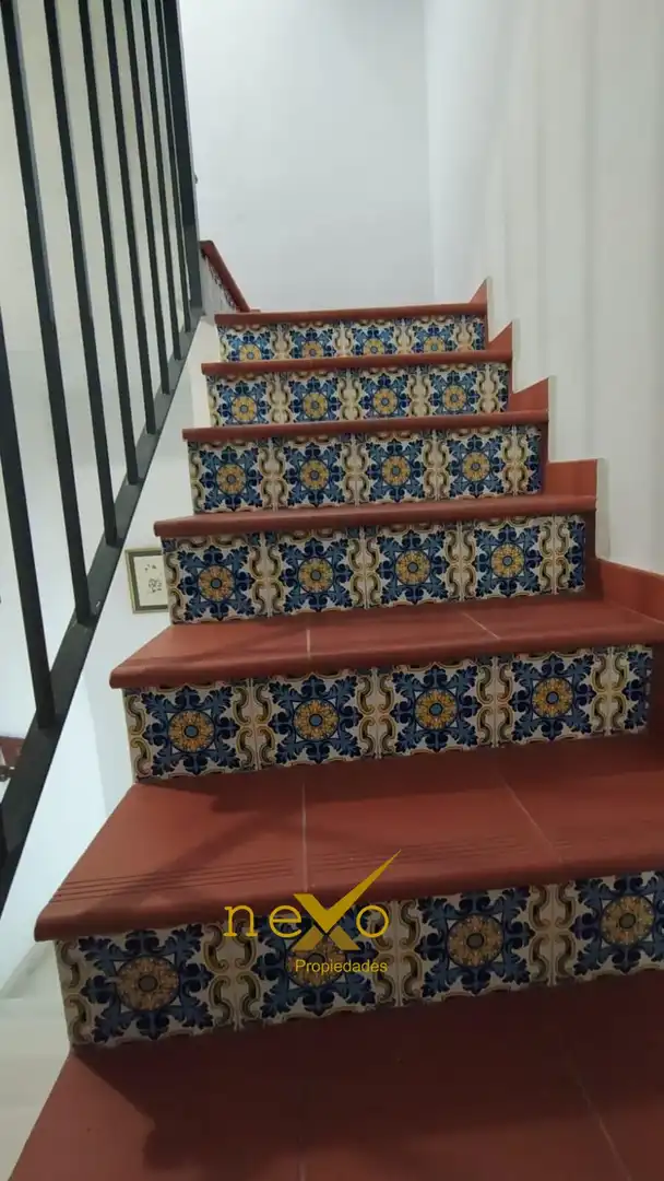 Casa o chalet en venta en Carmona con Balcón