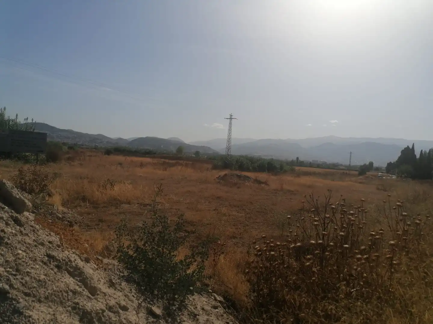 Terreny rústic en venda a Ronda, imagen 17