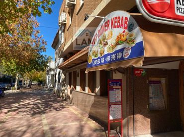 Business premises for sale in N/A 2