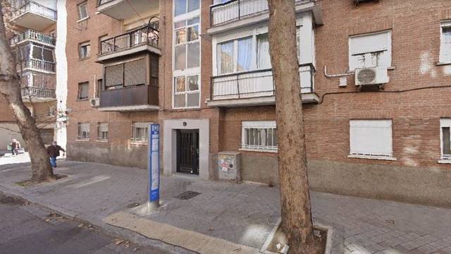 Piso en Venta en Calle de San Dámaso en San Isidro