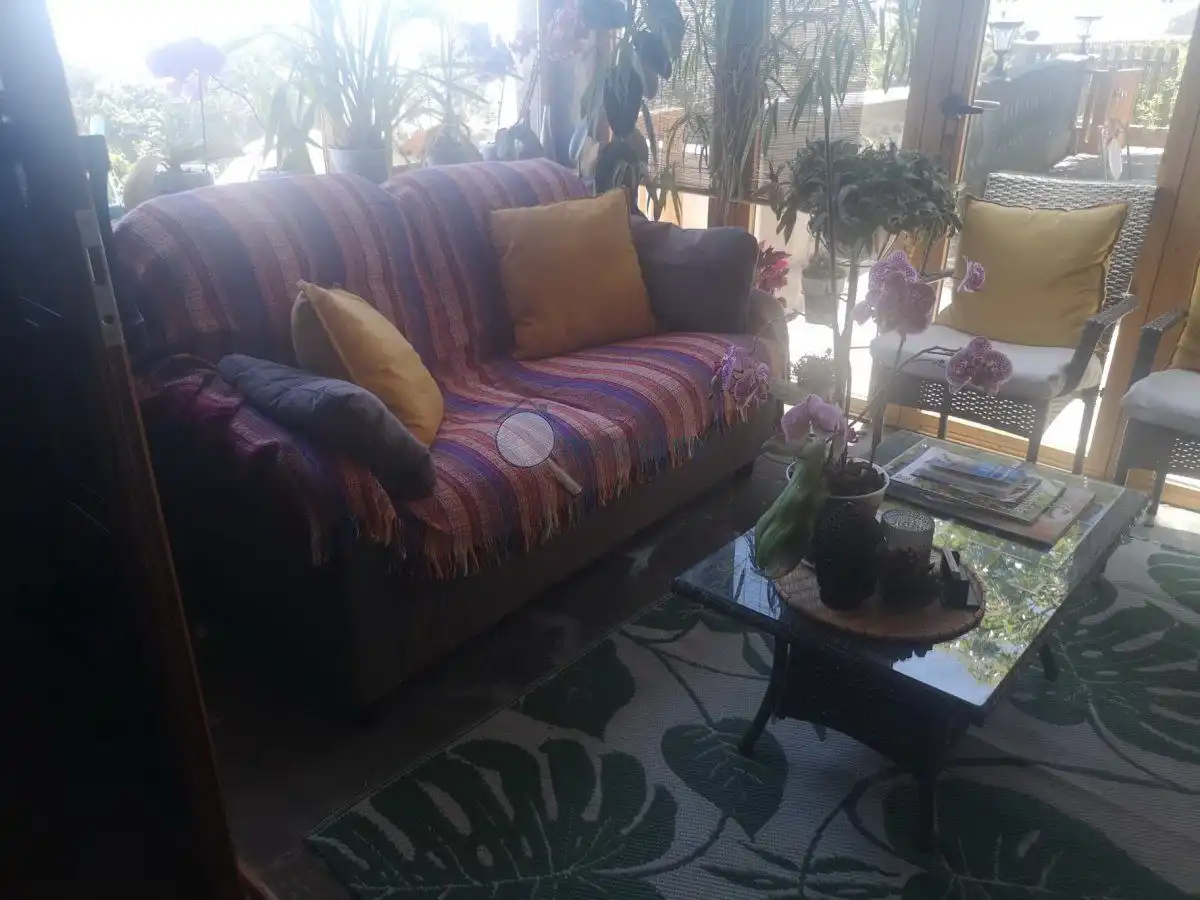 Flat for rent in La Esperanza - Llano del Moro