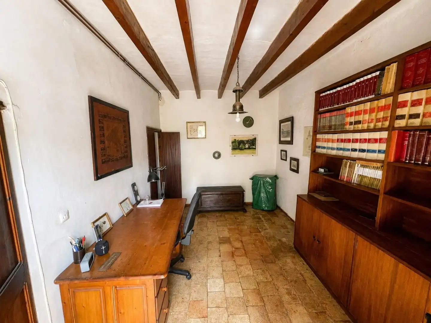 Casa rústica en venda a Pòrtol, imagen 29