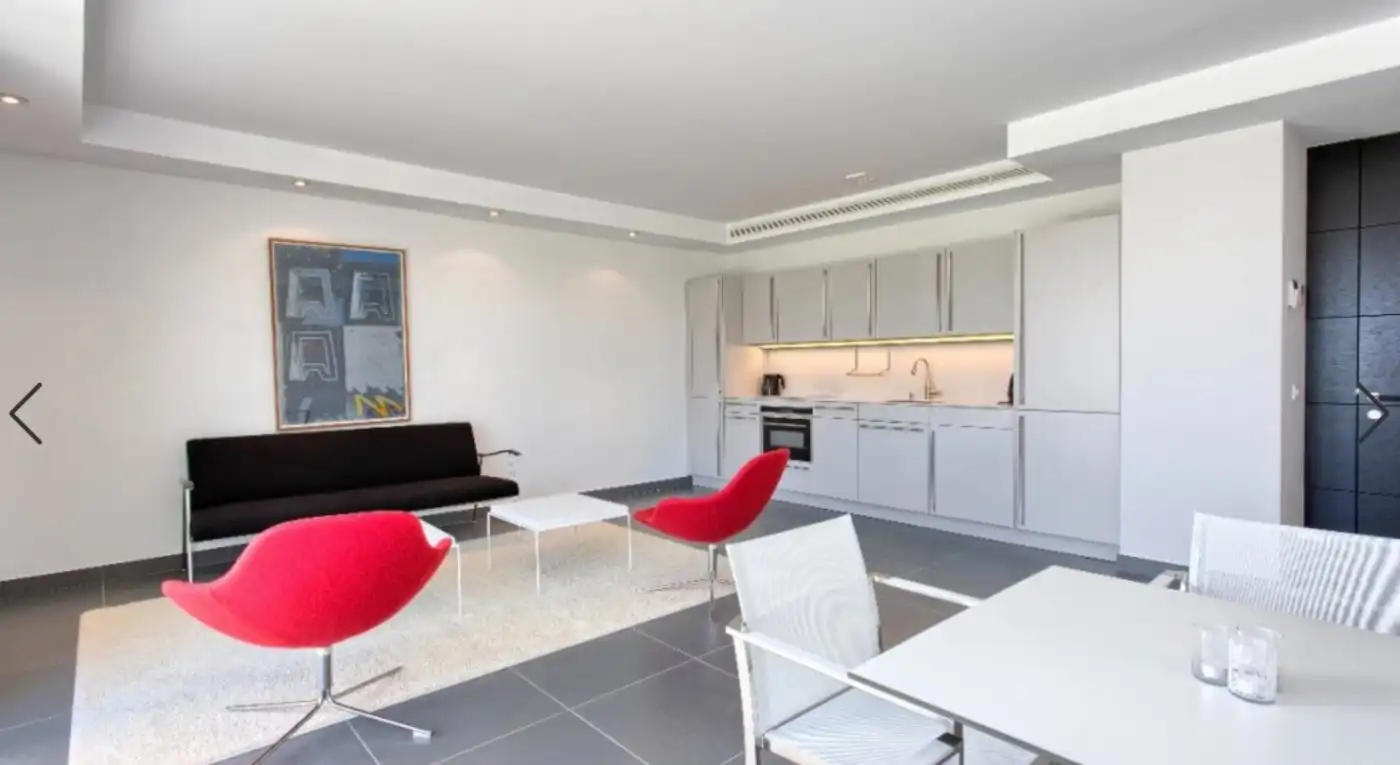Chalet con terraza en venta en Benahavís pueblo, imagen 3
