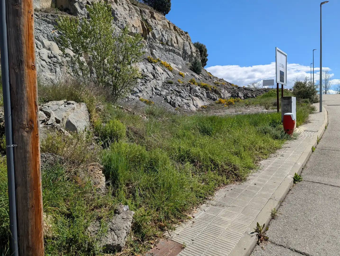 Terreno residencial en venta en Les Masies de Voltregà, imagen 4