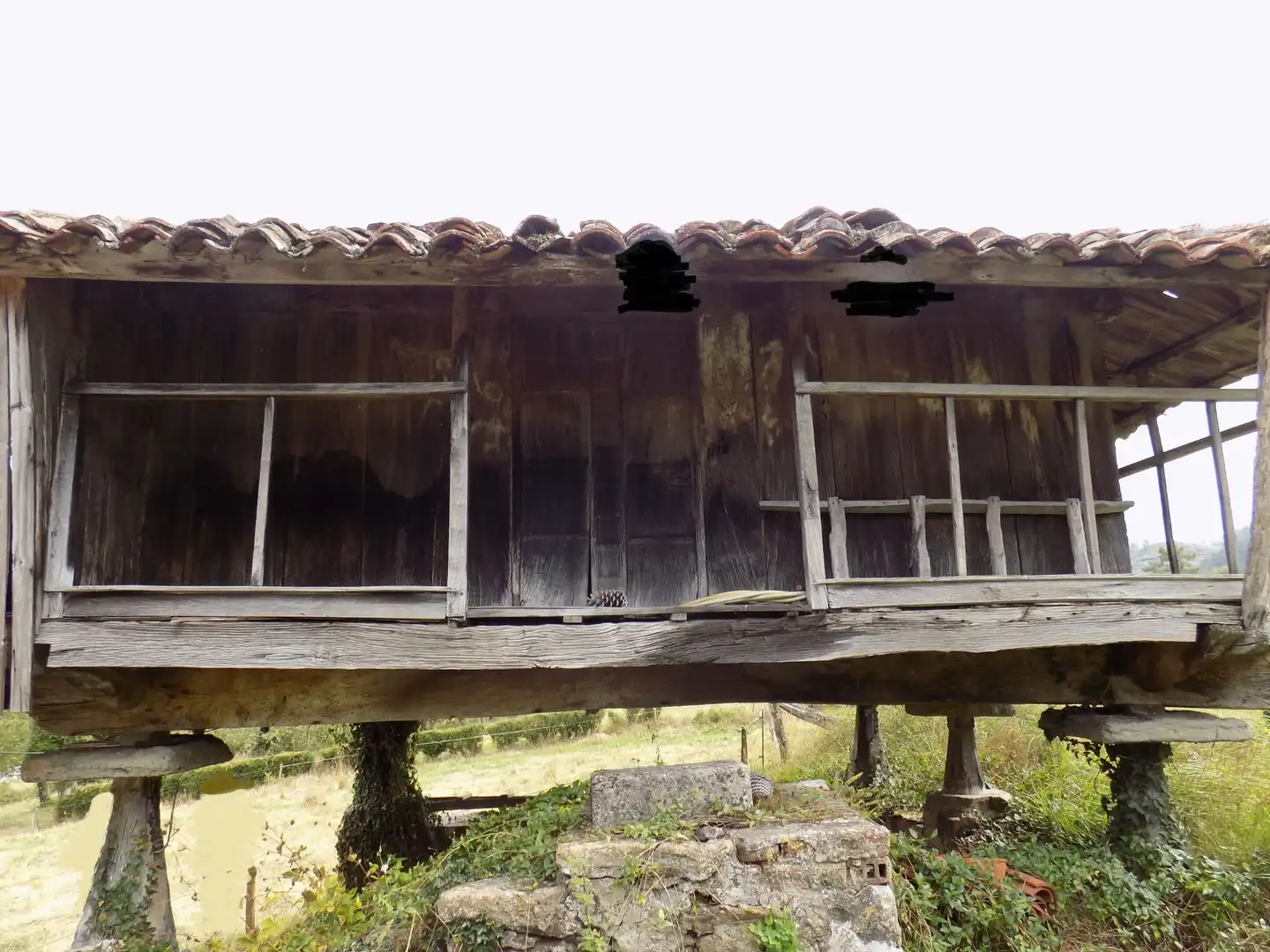 Casa rustica in vendita a Pravia, imagen 6