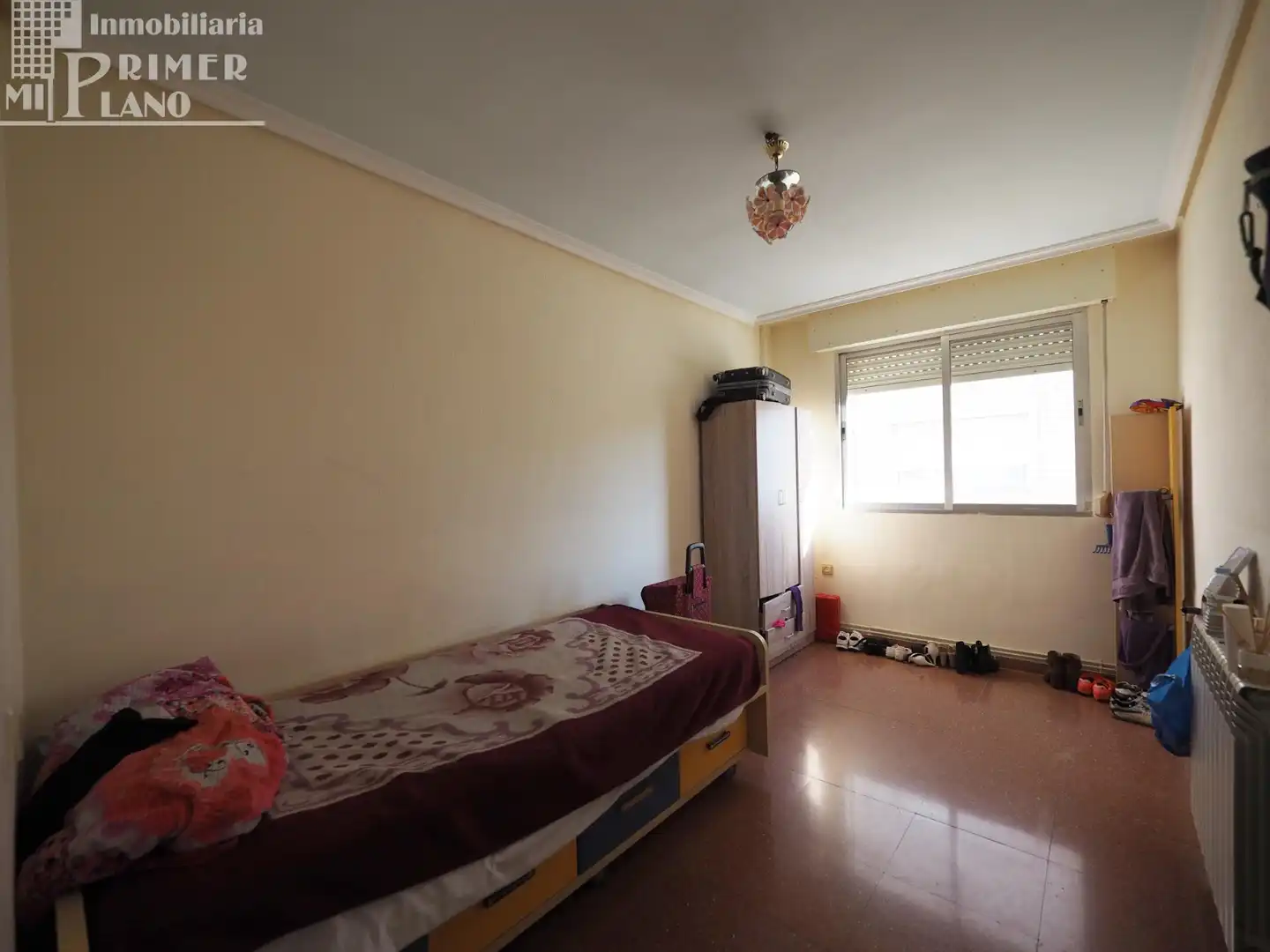 Habitación de Piso en venta en Tomelloso con Calefacción
