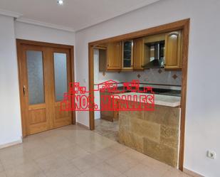 Kitchen of Flat for sale in Elche / Elx  with Terrace