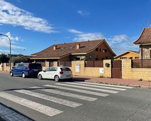 Casa adosada en venda a Calle Valle De La Orotava 2 E, Guadarrama