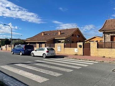 Adossat en venda a Valle De La Orotava