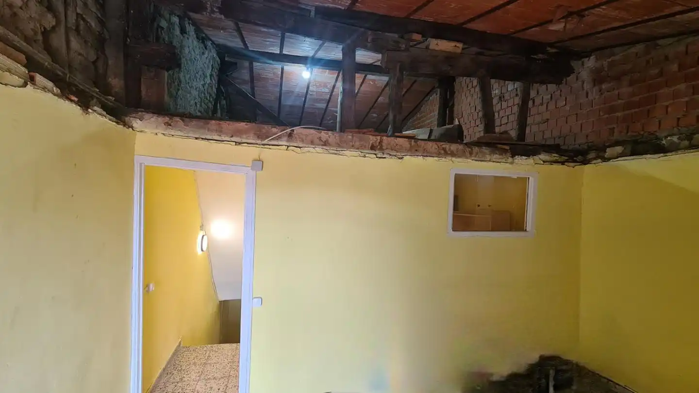 Casa o chalet en venta en La Adrada  con Jardín privado
