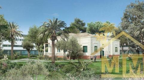 Foto 3 de Edifici en venda a Avinguda de Josep a. Clavé, 170, Malbúger - Camí d'en Barrotes, Illes Balears