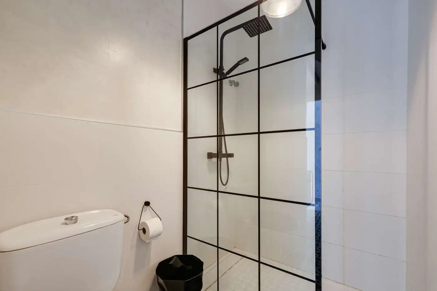 Baño de Casa o chalet en venta en Tossa de Mar con Aire acondicionado, Jardín privado y Terraza